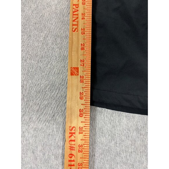 Strike‎ MVMNT Performance Field Track Pants (Men's Medium) Phantom Black - $124 - Picture 9 of 12